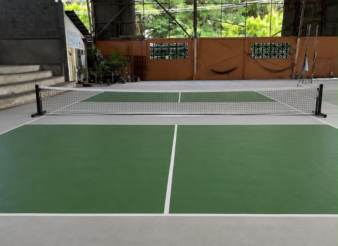 Court view 2